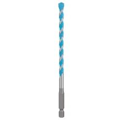 Broca EXPERT HEX-9 MultiConstruction de 7 x 90 x 150 mm
