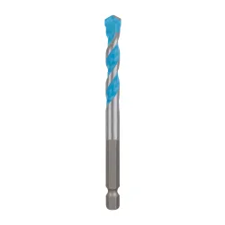 Broca EXPERT HEX-9 MultiConstruction de 8 x 50 x 100 mm