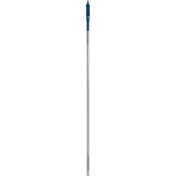 Broca fresadora plana EXPERT Self Cut Speed de 10 x 400 mm