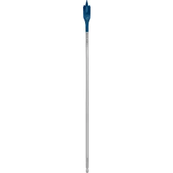 Broca fresadora plana EXPERT Self Cut Speed de 17 x 400 mm