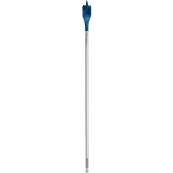 Broca fresadora plana EXPERT Self Cut Speed de 20 x 400 mm