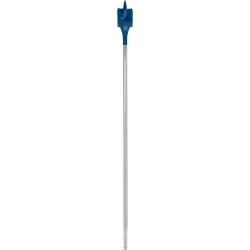 Broca fresadora plana EXPERT Self Cut Speed de 26 x 400 mm
