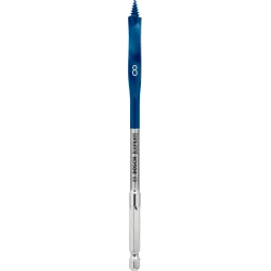 Broca fresadora plana EXPERT Self Cut Speed de 8 x 152 mm