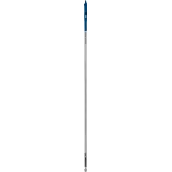 Broca fresadora plana EXPERT Self Cut Speed de 8 x 400 mm