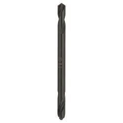 Broca helicoidal de doble punta PRO Metal HSS-G, 4,1 x 14 x 55 mm, 10 uds.