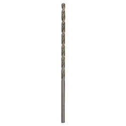 Broca helicoidal PRO Metal HSS-G larga, 3,5 x 73 x 112 mm, 5 unidades