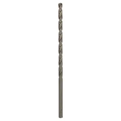 Broca helicoidal PRO Metal HSS-G larga, 4,2 x 78 x 119 mm, 5 unidades
