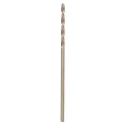 Broca helicoidal PRO Metal HSS-G, longitud estándar, 1,1 x 14 x 36 mm, 10 unidades