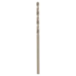 Broca helicoidal PRO Metal HSS-G, longitud estándar, 1,4 x 18 x 40 mm, 10 unidades