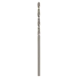 Broca helicoidal PRO Metal HSS-G, longitud estándar, 1,5 x 18 x 40 mm, 10 unidades
