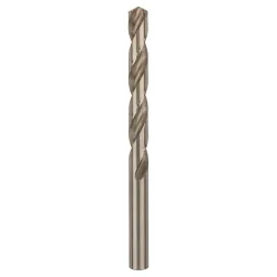 Broca helicoidal PRO Metal HSS-G, longitud estándar, 10,1 x 87 x 133 mm, 5 unidades