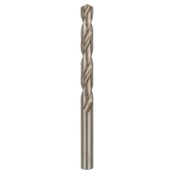 Broca helicoidal PRO Metal HSS-G, longitud estándar, 10,2 x 87 x 133 mm, 5 unidades