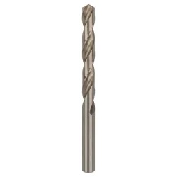 Broca helicoidal PRO Metal HSS-G, longitud estándar, 10,3 x 87 x 133 mm, 5 unidades