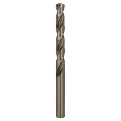 Broca helicoidal PRO Metal HSS-G, longitud estándar, 10,4 x 87 x 133 mm, 5 unidades