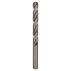 Broca helicoidal PRO Metal HSS-G, longitud estándar, 10,5 x 87 x 133 mm, 5 unidades