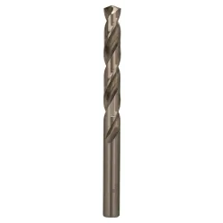 Broca helicoidal PRO Metal HSS-G, longitud estándar, 10,6 x 87 x 133 mm, 5 unidades