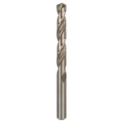 Broca helicoidal PRO Metal HSS-G, longitud estándar, 12,5 x 101 x 151 mm, 5 unidades