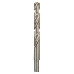 Broca helicoidal PRO Metal HSS-G, longitud estándar, 15 x 114 x 169 mm, 4 unidades