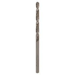 Broca helicoidal PRO Metal HSS-G, longitud estándar, 3,2 x 36 x 65 mm, 10 unidades