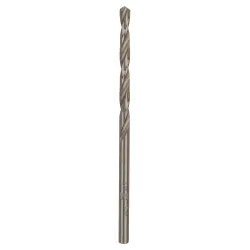 Broca helicoidal PRO Metal HSS-G, longitud estándar, 3,3 x 36 x 65 mm, 10 unidades