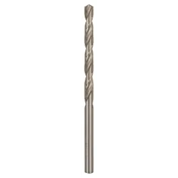 Broca helicoidal PRO Metal HSS-G, longitud estándar, 5,2 x 52 x 86 mm, 10 unidades