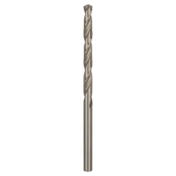 Broca helicoidal PRO Metal HSS-G, longitud estándar, 5,6 x 57 x 93 mm, 10 unidades