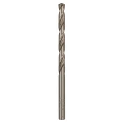 Broca helicoidal PRO Metal HSS-G, longitud estándar, 6,3 x 63 x 101 mm, 10 unidades