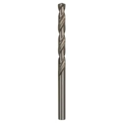 Broca helicoidal PRO Metal HSS-G, longitud estándar, 6,9 x 69 x 109 mm, 10 unidades