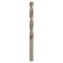 Broca helicoidal PRO Metal HSS-G, longitud estándar, 7,2 x 69 x 109 mm, 10 unidades