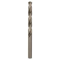 Broca helicoidal PRO Metal HSS-G, longitud estándar, 7,3 x 69 x 109 mm, 10 unidades