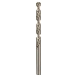 Broca helicoidal PRO Metal HSS-G, longitud estándar, 7,5 x 69 x 109 mm, 10 unidades