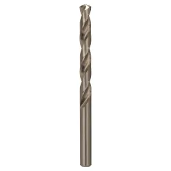 Broca helicoidal PRO Metal HSS-G, longitud estándar, 8,3 x 75 x 117 mm, 5 unidades
