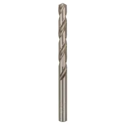 Broca helicoidal PRO Metal HSS-G, longitud estándar, 8,5 x 75 x 117 mm, 5 unidades