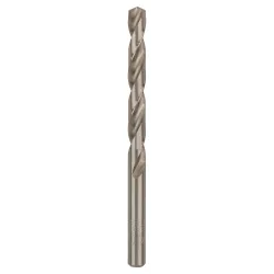 Broca helicoidal PRO Metal HSS-G, longitud estándar, 8,8 x 81 x 125 mm, 5 unidades