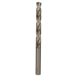 Broca helicoidal PRO Metal HSS-G, longitud estándar, 8,9 x 81 x 125 mm, 5 unidades