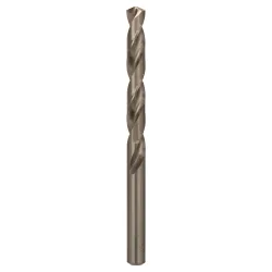 Broca helicoidal PRO Metal HSS-G, longitud estándar, 9,2 x 81 x 125 mm, 5 unidades
