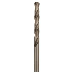 Broca helicoidal PRO Metal HSS-G, longitud estándar, 9,4 x 81 x 125 mm, 5 unidades