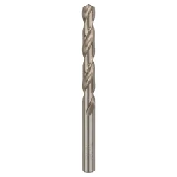 Broca helicoidal PRO Metal HSS-G, longitud estándar, 9,5 x 81 x 125 mm, 5 unidades