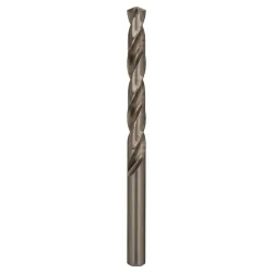 Broca helicoidal PRO Metal HSS-G, longitud estándar, 9,9 x 87 x 133 mm, 5 unidades