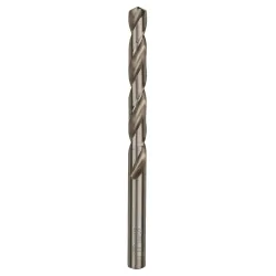Broca helicoidal PRO Metal HSS-G, longitud estándar, 9 x 81 x 125 mm, 5 unidades