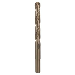 Broca helicoidal PRO Stainless Steel HSS-Co, 11 x 94 x 142 mm, 5 unidades