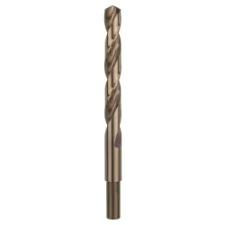 Broca helicoidal PRO Stainless Steel HSS-Co, 12 x 101 x 151 mm, 5 unidades