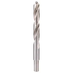 Broca helicoidal PRO Stainless Steel HSS-Co, 8 x 75 x 117 mm, 5 unidades