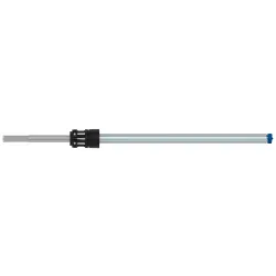 Broca para martillo EXPERT SDS Clean max-8X de 22 x 400 x 650