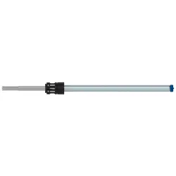 Broca para martillo EXPERT SDS Clean max-8X de 25 x 400 x 650