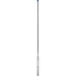 Broca para martillo EXPERT SDS max-8X de 12 x 400 x 540 mm
