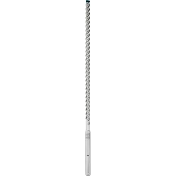 Broca para martillo EXPERT SDS max-8X de 16 x 400 x 540 mm