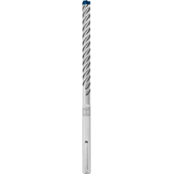 Broca para martillo EXPERT SDS max-8X de 18 x 200 x 340 mm