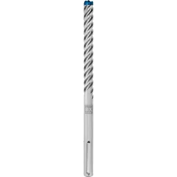 Broca para martillo EXPERT SDS max-8X de 20 x 200 x 320 mm