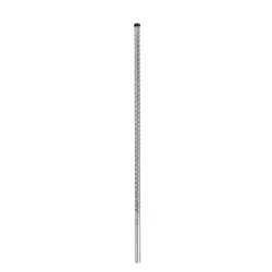 Broca para martillo EXPERT SDS max-8X de 20 x 600 x 720 mm